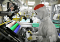 The Technologies Driving Today’s Displays