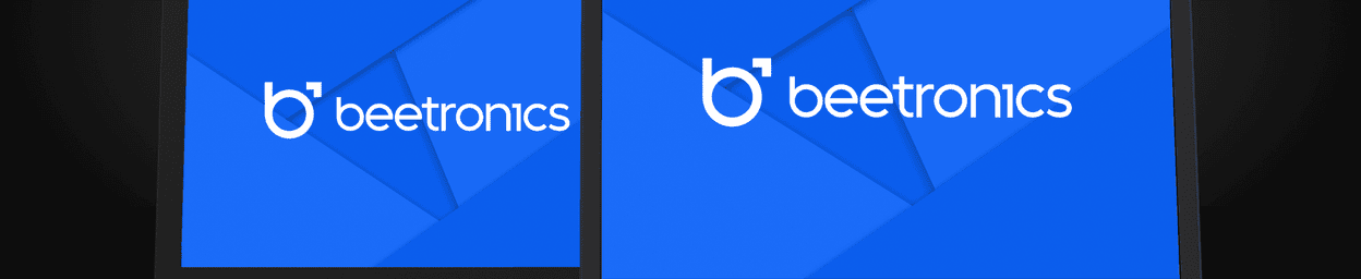 Monitors with 4:3 and 5:4 aspect ratios | Beetronics