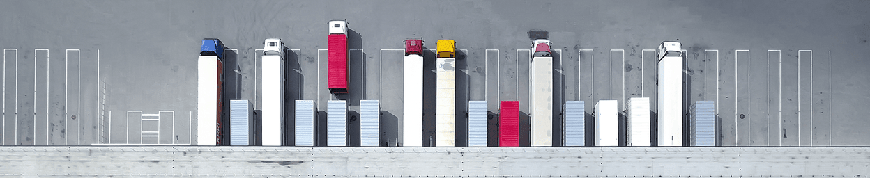 Monitors for warehousing and distribution