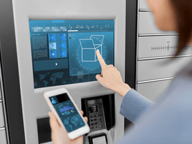 Mastering outdoor touchscreens: high-brightness solutions for any environment