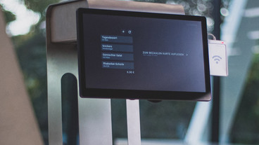 Professional display solutions