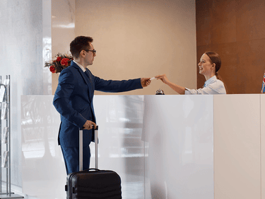 Hospitality & food service