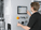 Machine interface (HMI)