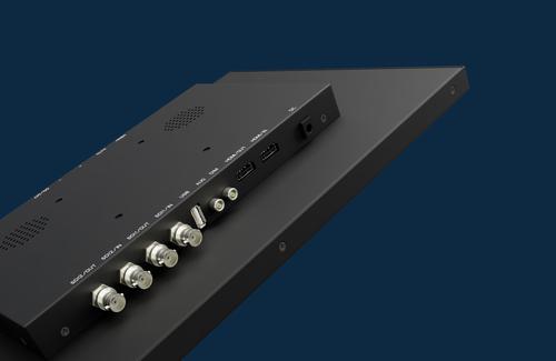 Professional SDI monitors