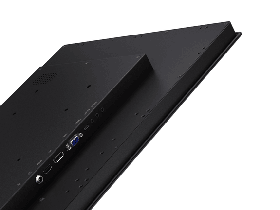 22 Inch Touchscreen Metal (High Brightness)