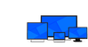 Monitors and touchscreens