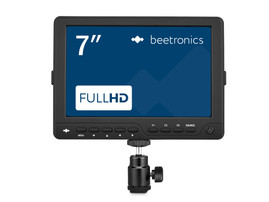 7 inch field monitor