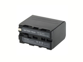 Li-ion battery + charger