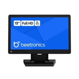 13 Inch Touchscreen