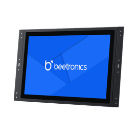 13 Inch Touchscreen Metal