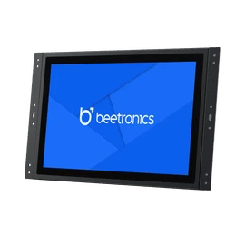 13 Inch Touchscreen Metal