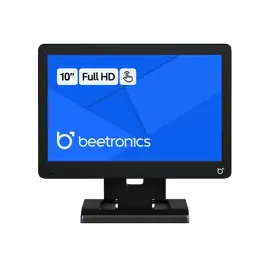 10 Inch Touchscreen