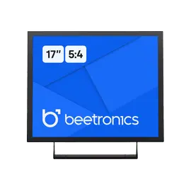 17 Inch Monitor Metal (5:4)