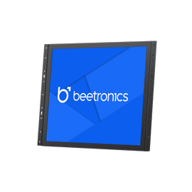 17 Inch Monitor Metal (5:4)