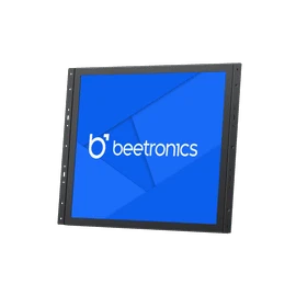 17 Inch Monitor Metal (5:4)