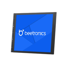 19 Inch Monitor Metal (5:4)