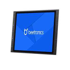 19 Inch Touchscreen Metal (5:4)