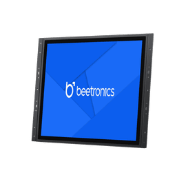 19 Inch Touchscreen Metal (5:4)