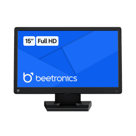 15 Inch Monitor