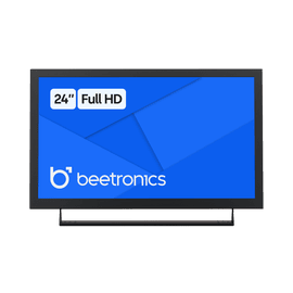 24 Inch Monitor Metal