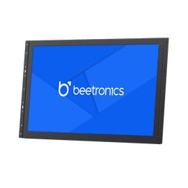 24 Inch Monitor Metal