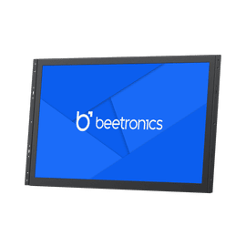 27 Inch Monitor Metal