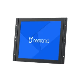 10 Inch Monitor Metal (4:3)