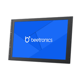 22 Inch Monitor Metal SDI