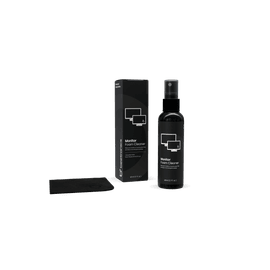 Screen cleaner kit