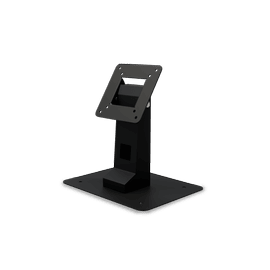 Metal stand (13 to 17 inch displays)