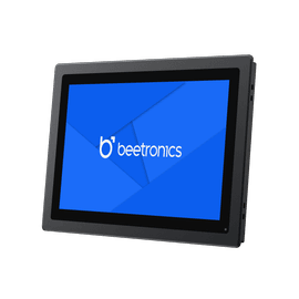 10 Inch Touchscreen Metal (High Brightness)