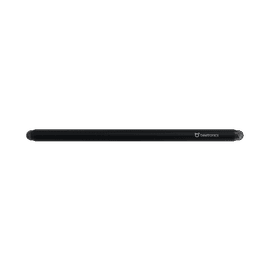 Capacitive touchscreen stylus