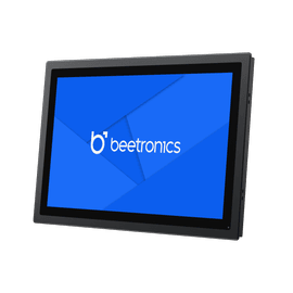15 Inch Touchscreen Metal (High Brightness)