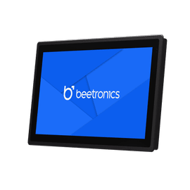 15 Inch Touchscreen Metal (High Brightness)