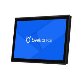 22 Inch Touchscreen Metal (High Brightness)