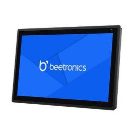 19 Inch Touchscreen Metal (High Brightness)