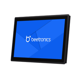 19 Inch Touchscreen Metal (High Brightness)