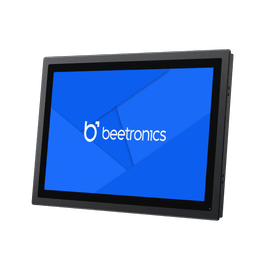 17 Inch Touchscreen Metal (High Brightness)