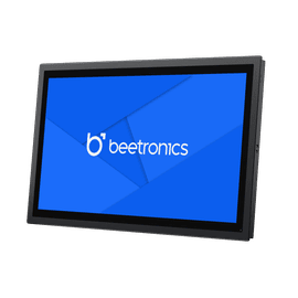 24 Inch Touchscreen Metal (High Brightness)