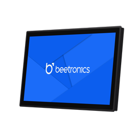 27 Inch Touchscreen Metal (High Brightness)