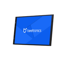 32 Inch Monitor Metal