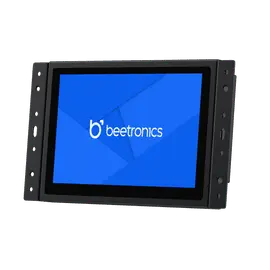 7 Inch Touchscreen Metal
