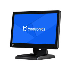 12 Inch Touchscreen