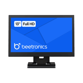 13 Inch Monitor Metal
