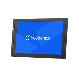 17 Inch Monitor Metal