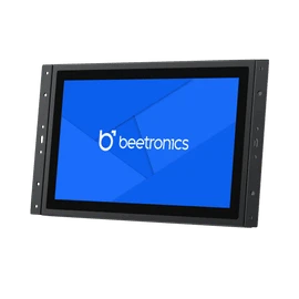 12 Inch Touchscreen Metal