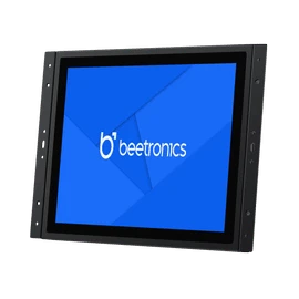 12 Inch Touchscreen Metal (4:3)