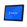 22 Inch Touchscreen Metal (High Brightness)