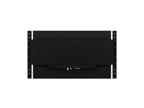 19 inch rack mount kit