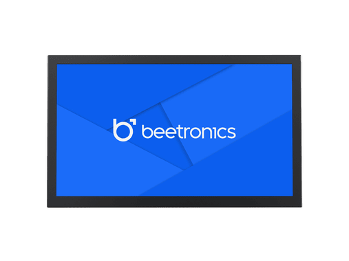24 Inch Monitor Metal